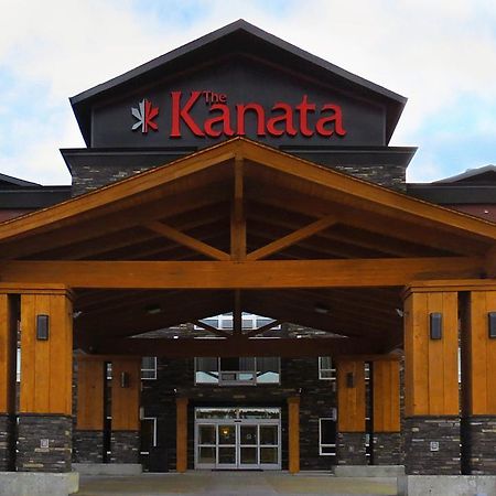 Kanata Whitecourt Exterior foto