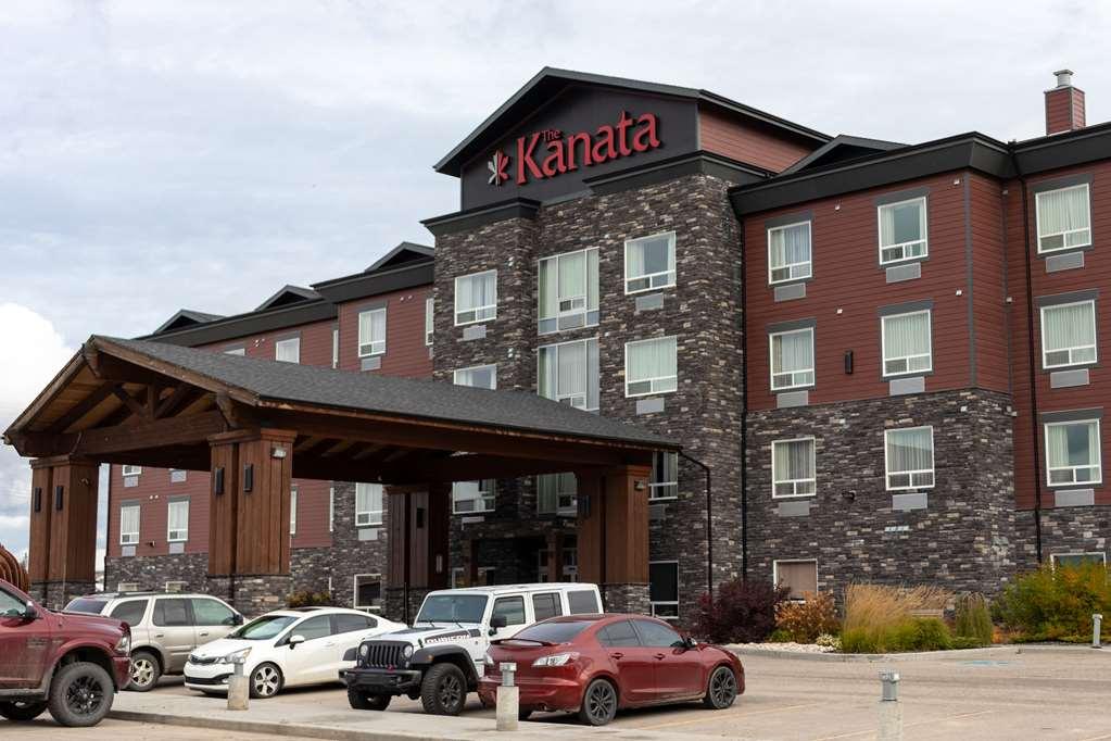 Kanata Whitecourt Servicios foto