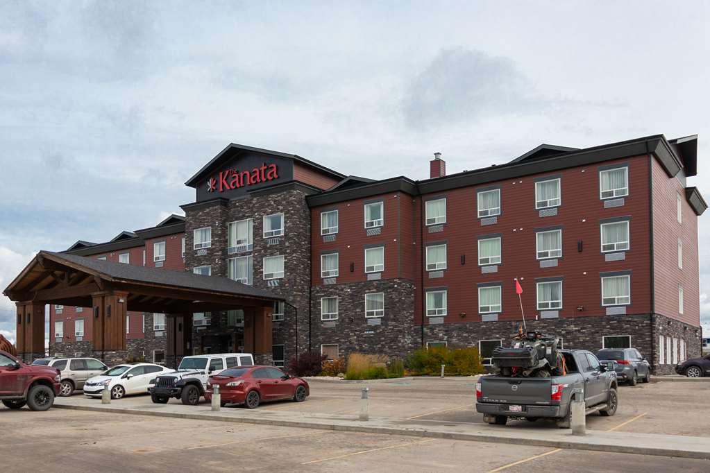 Kanata Whitecourt Servicios foto