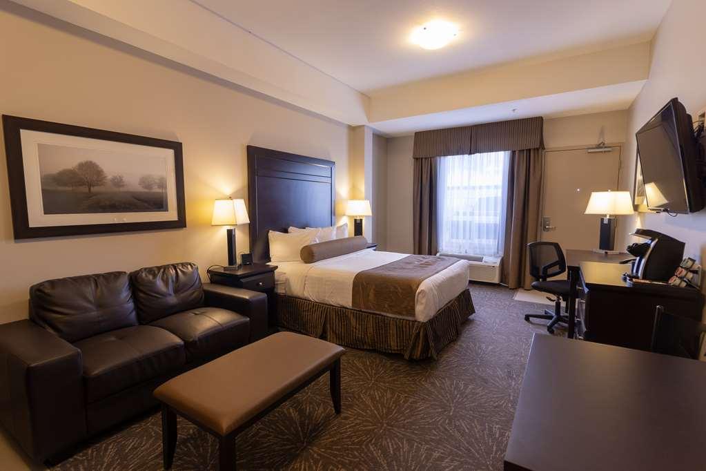 Kanata Whitecourt Habitación foto