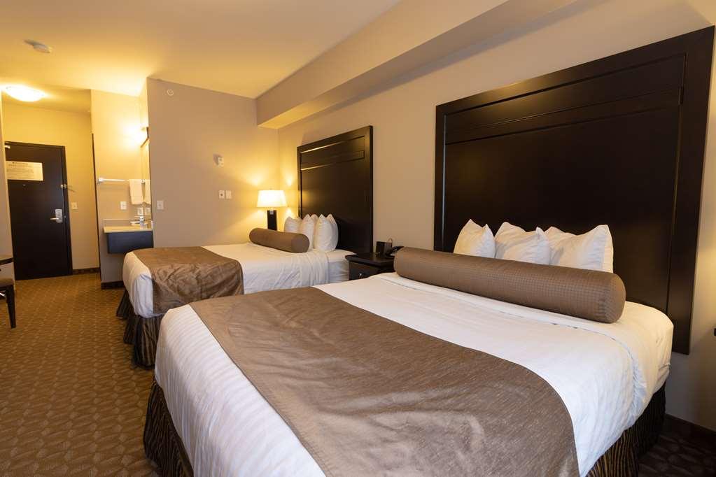Kanata Whitecourt Habitación foto