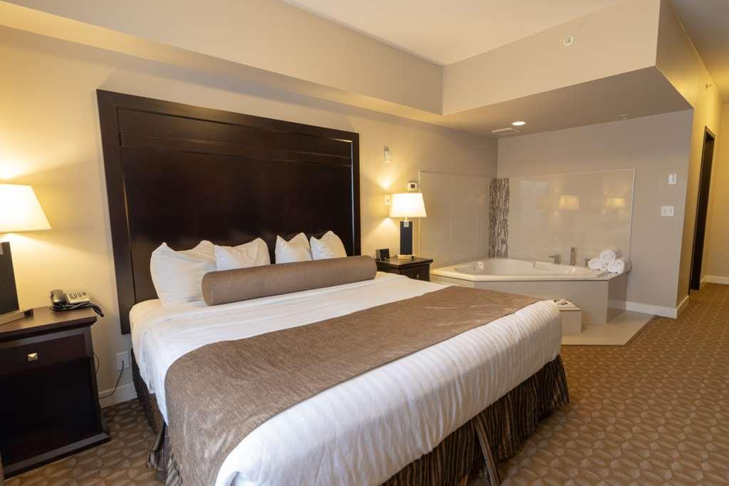 Kanata Whitecourt Habitación foto