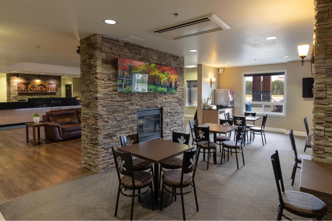Kanata Whitecourt Exterior foto