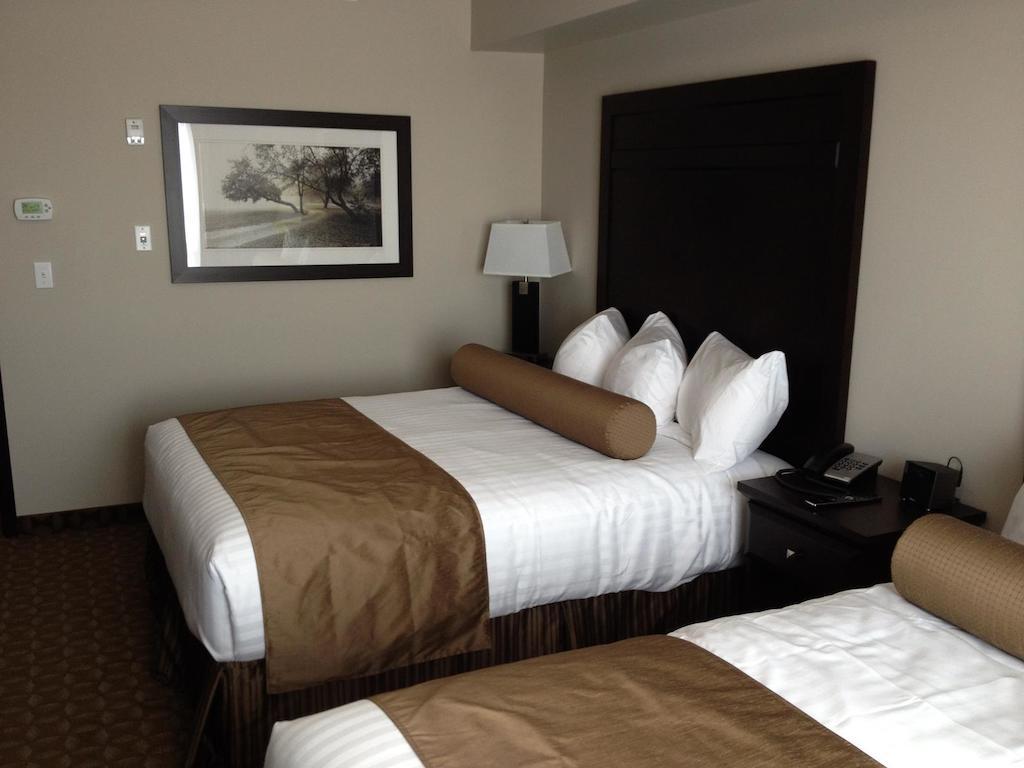 Kanata Whitecourt Exterior foto