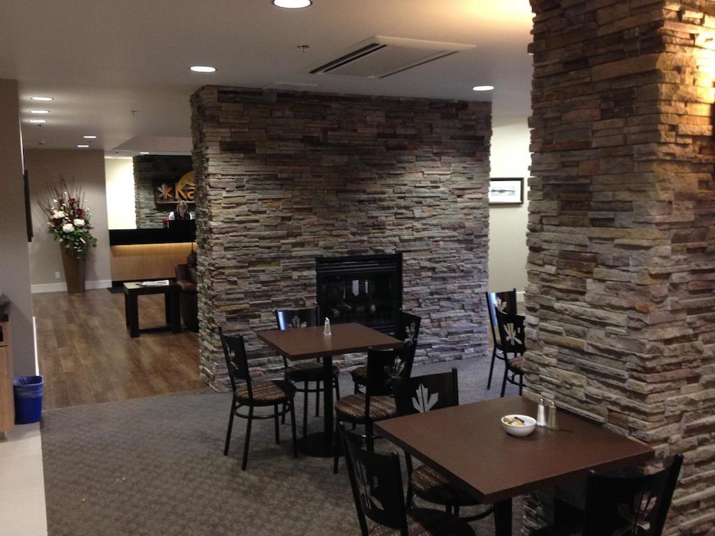 Kanata Whitecourt Exterior foto