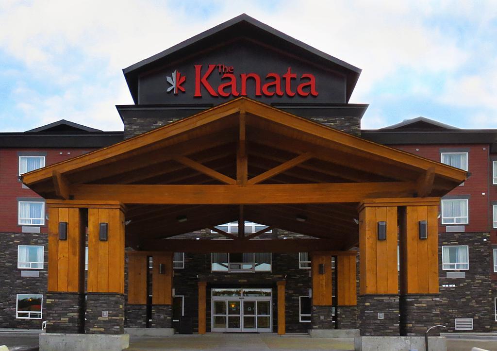 Kanata Whitecourt Exterior foto