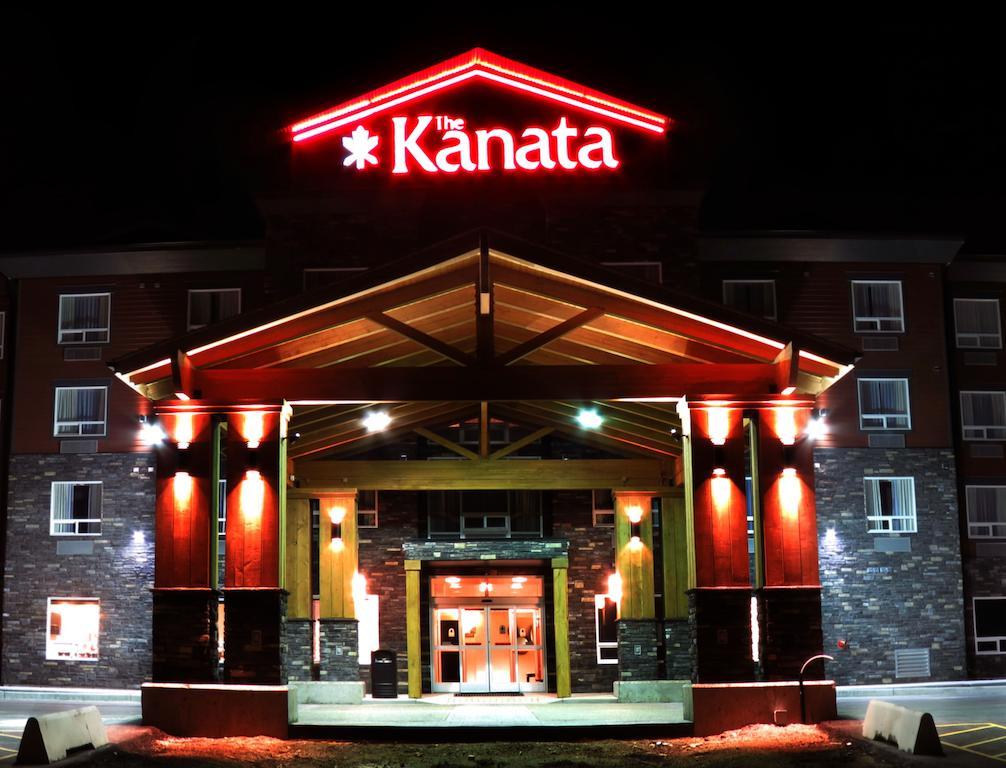 Kanata Whitecourt Exterior foto